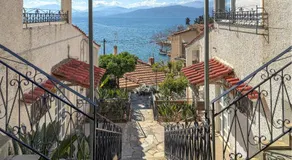 1 Bedroom Amazing Apartment In Nafpaktos - Image 3