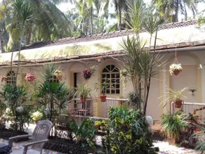 Zappia Cove Resort Palolem - Image 5
