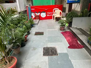 Goroomgo Hotel Diamond Mahipalpur - Image 5