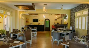 Carina Beach Resort - Image 4