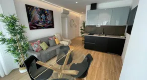 Apartamentos TriBeCa Centro I - Image 4