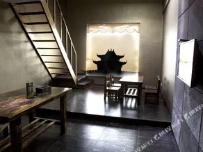 Jinglan Yipin Hotel (Jingdezhen Taoxichuan Branch) - Image 4