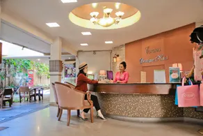 Eurana Boutique Hotel - Image 5