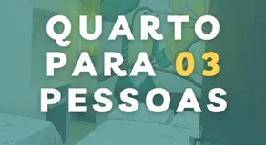 Pousada Vida Mansa - Image 5