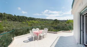 Nature Green House by RentalsPro - Akti Elias Halkidiki - Image 3
