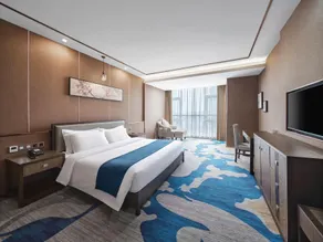 Huayue Hotel - Image 2