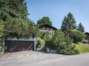 Gloggehus, Chalet - Image 3