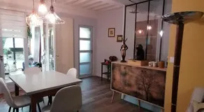 Chez Nick et Martine suite privative - Image 4