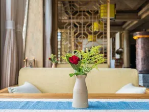Floral Hotel·Xinzhong Riyue Hotel - Image 3