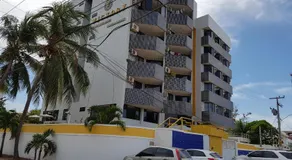 Victory Flat Intermares n 64 ap 406 - Avenida Oceano Índico 64 -Intermares Cabedelo PB - Image 4