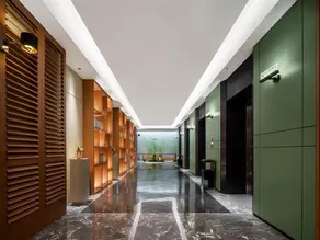 Gu Nai Hotel (Zhengzhou East Railway Station) - Image 3