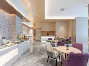 Lavande Hotel Xiamen Airport Wuyuanwan Metro Station - Image 5