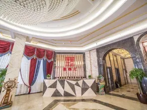 Xishihui Hotel - Image 2
