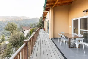 tisyastays | Villa Amaya 3BHK - Image 5