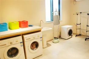 City Comfort Inn Shanghai International Automobile City Tongji University - Image 3