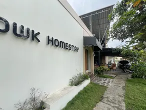 OWK Homestay Syariah Mitra RedDoorz Wonosobo - Image 5