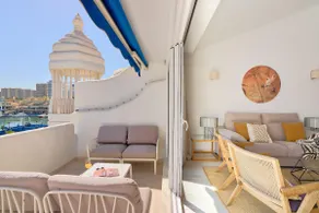 weforyou Ola Puerto Marina Apartment - Image 5
