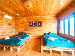 Hmong Wooden Home - Image 2