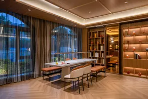 Orange Hotel Sanhe Yanjiao - Image 5