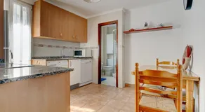 Luminoso apartamento en Hondarribia con Terraza, Centro, 3HB - Image 3