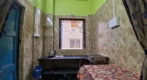 Comfort Studio Type Appartment - Kolkata - Image 4