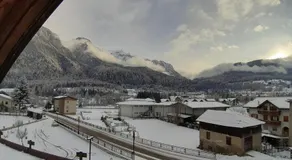 Ampia Mansarda a Dimaro in Val di Sole - Image 2
