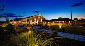 Pensiunea Sarmis Cristal Wellness & Spa - Image 2