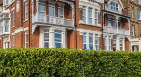 Carlton Lodge, Two bedroom apartment with parking space - Image 4