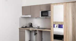 Montempô Appart'hôtel Lille Gares - Image 5
