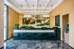 Yiwu Baide Theme Hotel - Image 5