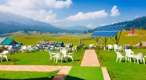 Gulmarg Resorts - Image 4