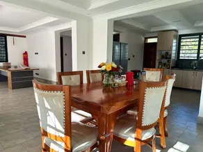 Nakuru Bamboo Hut Guest house - Image 5