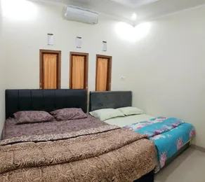 Riverside Homestay Jogja - Image 2