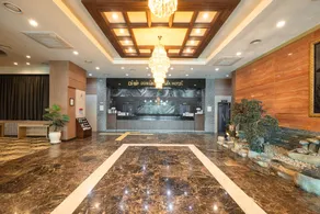 Dongbusan Spa Hotel - Image 5