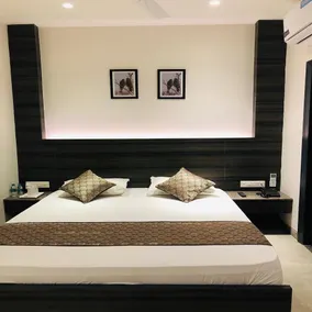 Casa Inn Haladwani - Image 2