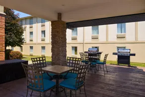 Candlewood Suites Bloomington-Normal By IHG - Image 4