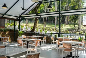 SkyTree Glamping - Huda's Haven - Image 4