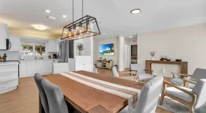 Tropical Park Oasis Peaceful Miami Family Home - Image 3