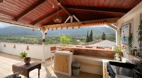 Maison de village avec roof top - Image 5