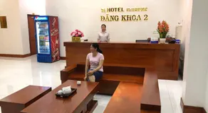 HOTEL ĐĂNG KHOA 2 NÚI SAM - Image 3