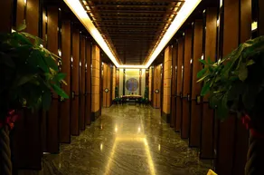 Jinyue Tangchi Hotel - Image 4
