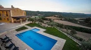 Casa Tapioles - Image 4