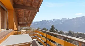 Superbe studio avec une vue magnifique - Image 4