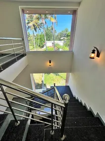 BAVA AC Rooms at Casa de Aadi - Image 4
