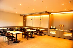 Hanting Hotel Xinzhou South Jianshe Road - Image 5