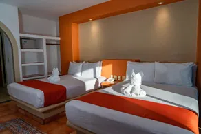 Hotel Villa Mexicana - Image 2