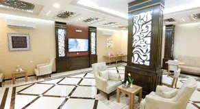 الفصول الأربعة للأجنحة الفندقية - four seasons suites - Image 2