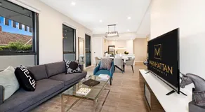 Manhattan Apartments - Glen Iris - Image 4
