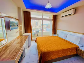 Garden Asmin Otel - Image 2