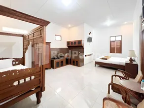 Saraswati Traditional Homestay Temanggung RedPartner - Image 2